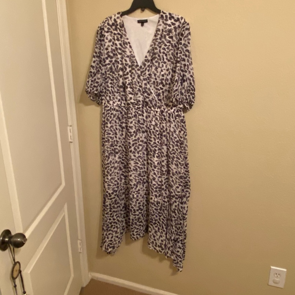 Lane Bryant Dress - Size 18